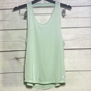 Nike Mint Active Tank